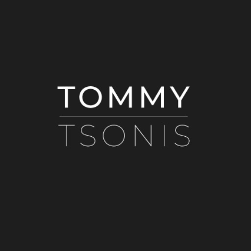 Tommy Tsonis Saxophone