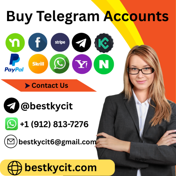 10 Best Sites for Buying Telegram Accounts In 2026?