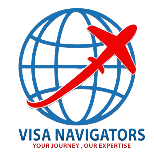 VISA NAVIGATORS