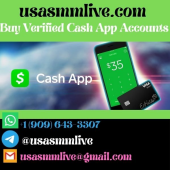 Buy Verified Cash App Accounts in BTC or Non BTC