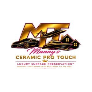 Manny&rsquo;s Ceramic Pro Touch LLC (Liquid PPF & Ceramic Protection)