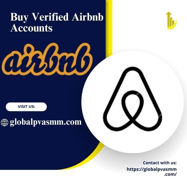 Buy Verified Airbnb Accounts &ndash; Top 10 Trusted Providers in 2026