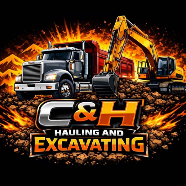 C&H Hauling and Excavating