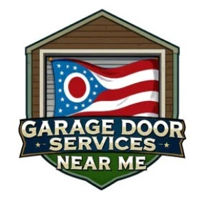 Garage Door Services Near Me