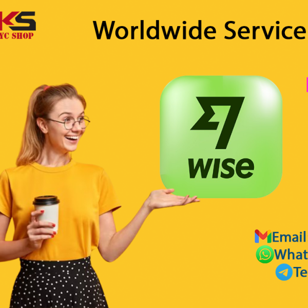 Where to Buy Verified Wise Accounts with Full Verification