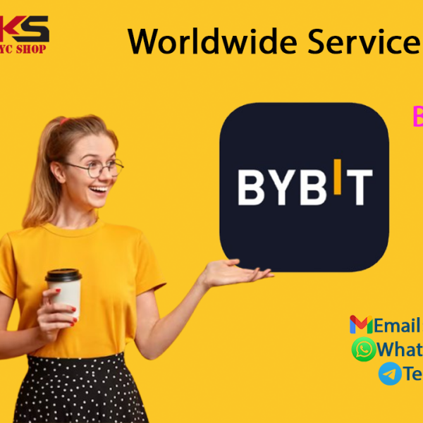 Where to Buy Verified Bybit Accounts with KYC Verification