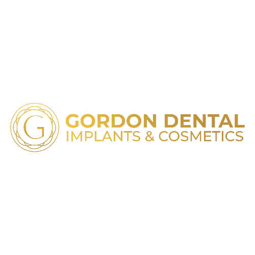 Gordon Dental Implants and Cosmetics