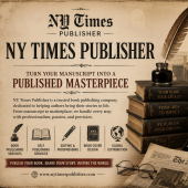 Ny Times Publishers