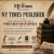 Ny Times Publishers