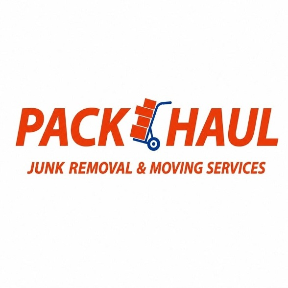 Pack Haul /Junk Removal & Moving Services