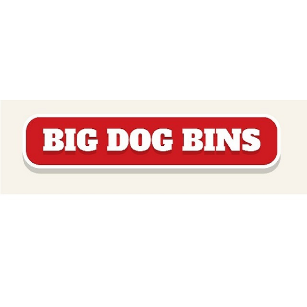 Big Dog Bin Rentals