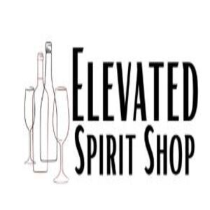 Elevated Spirit Shop