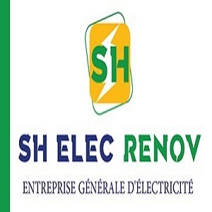 SH ELEC RENOV REIMS