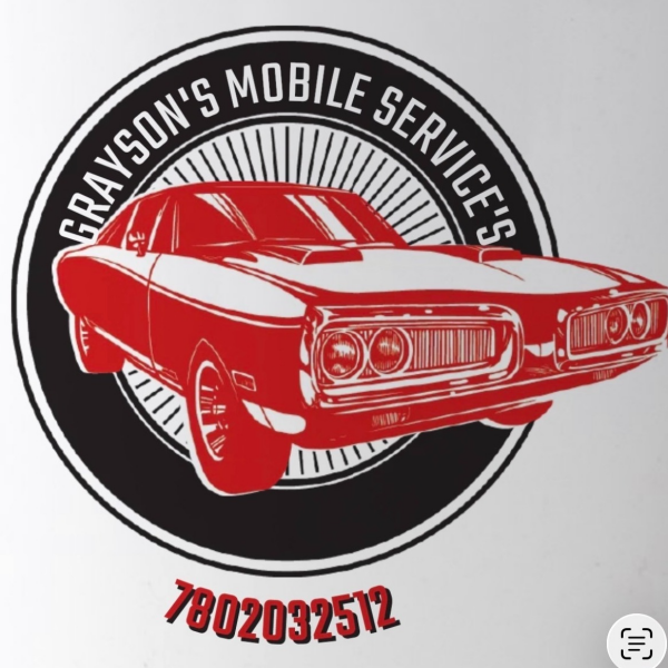Graysons mobile services