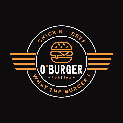 O'BURGER