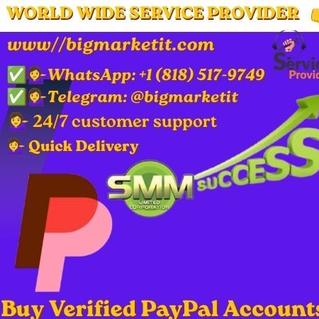 Top Platforms to Find paypal Accounts