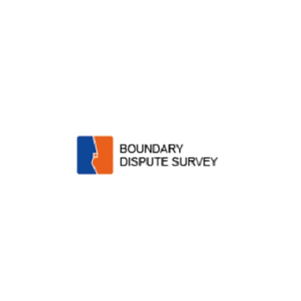 Boundary Dispute Survey Ltd