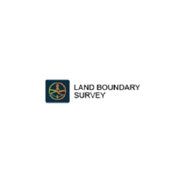 Land Boundary Survey Ltd