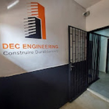 DEC ENGINEERING BUREAU D'ETUDE AGREE & OPC
