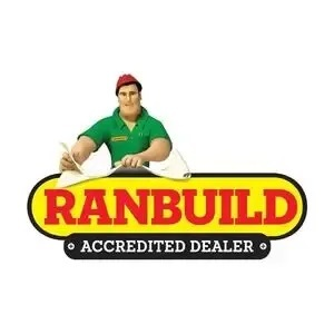 Ranbuild Sheds Penrith