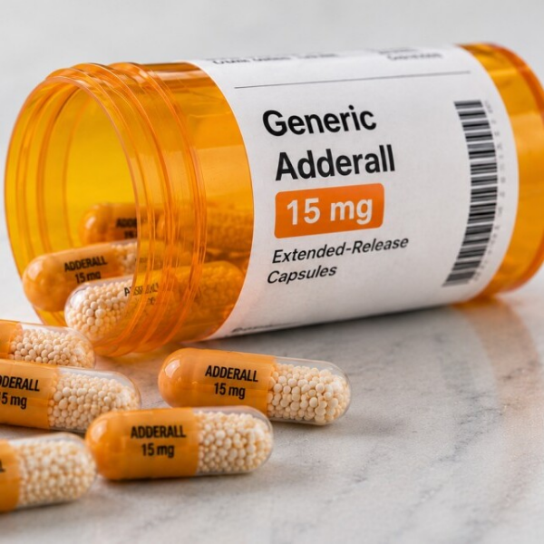 Buy Adderall 15 mg Online With Fast Shipping and Trusted Digital Pharmacy Support