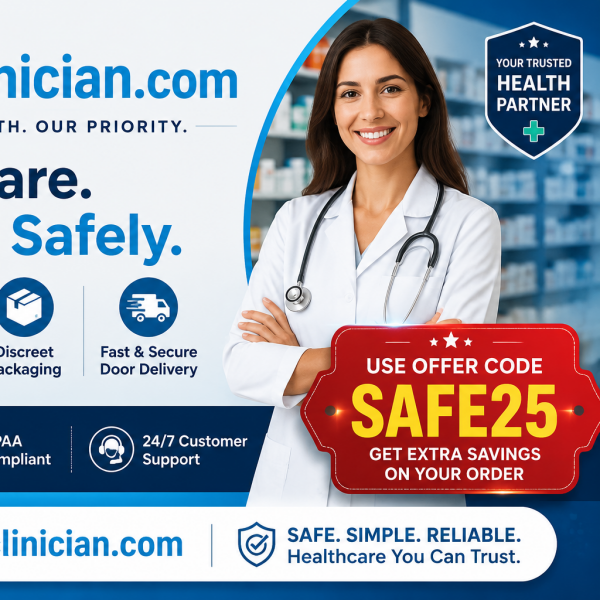Trusted Way to Buy Ambien Online Overnight from a U.S.Pharmacy