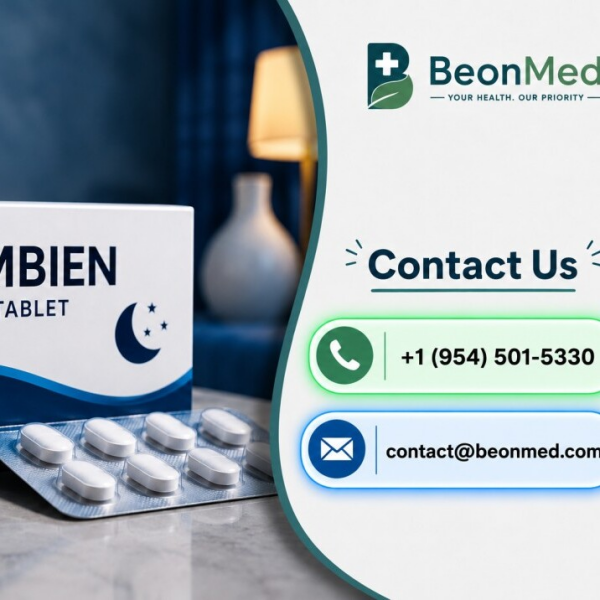 Buy Ambien 10mg Online Overnight Get Immediate Delivery in US