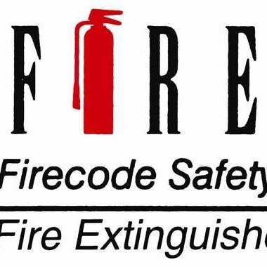 Firecode Safety Equipment