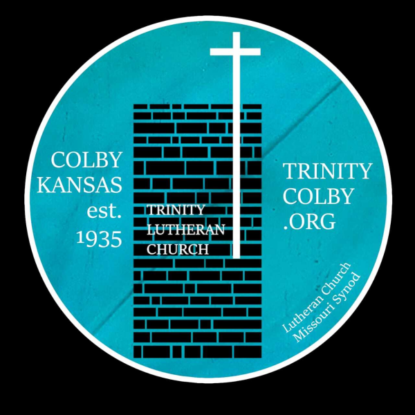 Trinity Lutheran Church &ndash; Colby