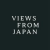Views from Japan