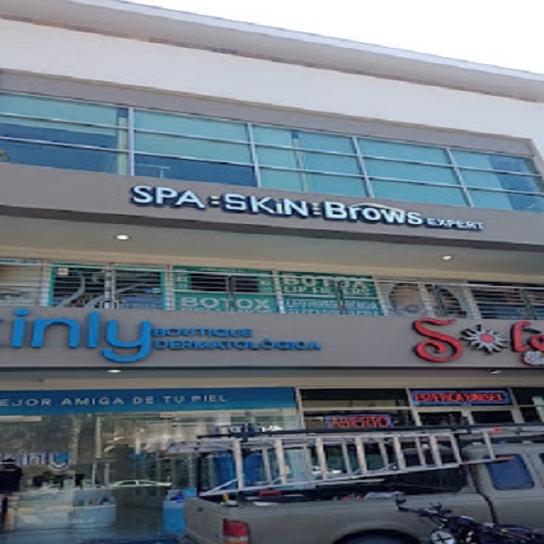Alpha Skin Spa | Faciales y Med Spa en Zona Río, Tijuana