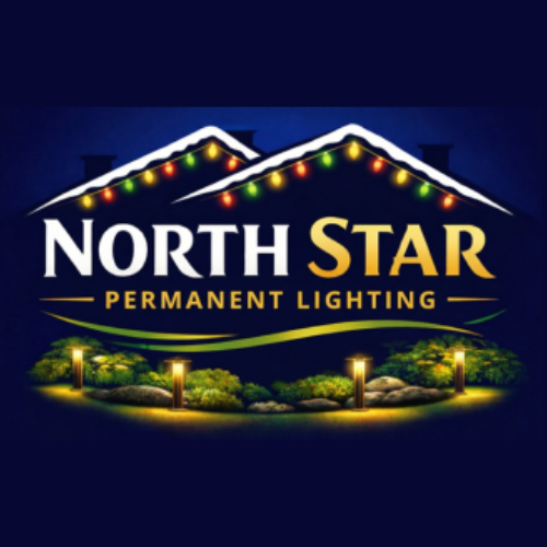 North Star Permanent Holiday Lighting