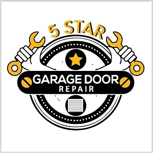 5 Star Garage Door