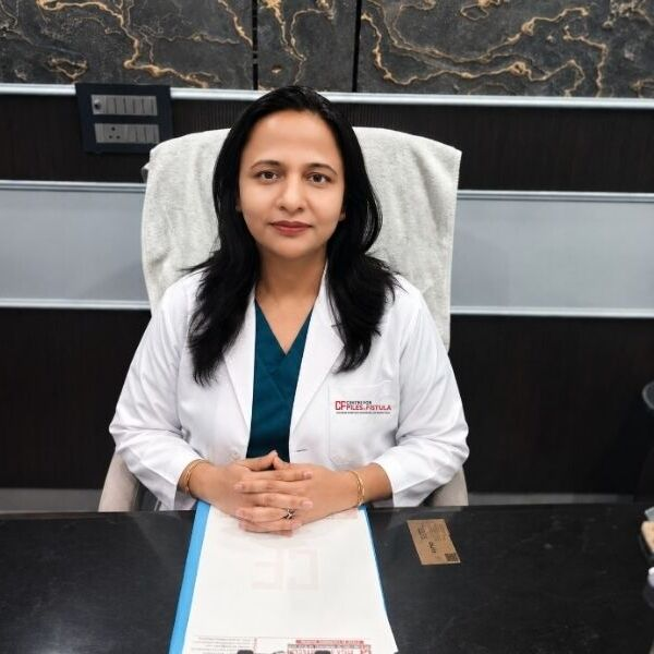 Dr Ruchi gupta