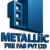 metalliic
