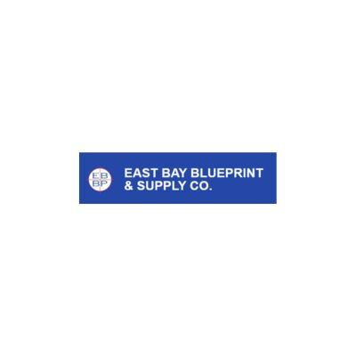 East Bay BluePrint & Supply Co. Inc.