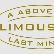 A Above All Last Minute Limo