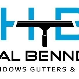 Hal Bennett Window Cleaning