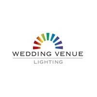Wedding Venue Lighting