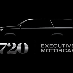 720 Executive Motorcar