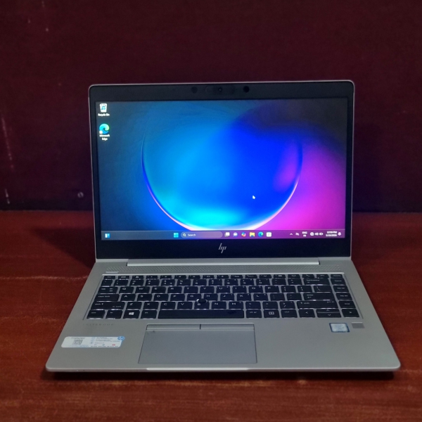HP EliteBook 840 G5 i5 8th Gen: A Practical Refurbished Laptop