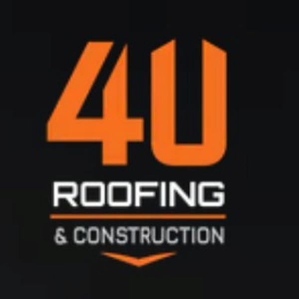 4 U Roofing & Construction