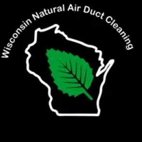 Wisconsin Natural Air Duct Cleaning Madison