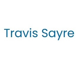Travis Sayre