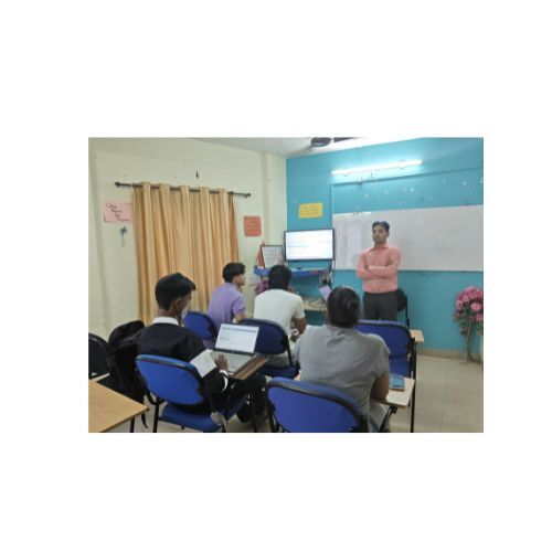 Aws Classes in Pune