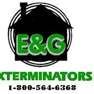 E&G Exterminators