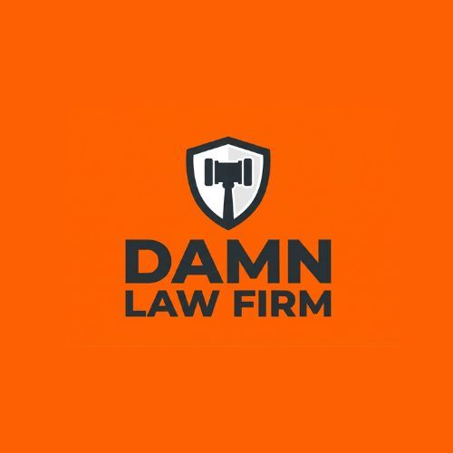 Damn Law firm