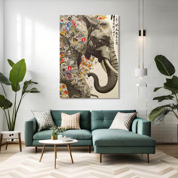 Large Wall Art
