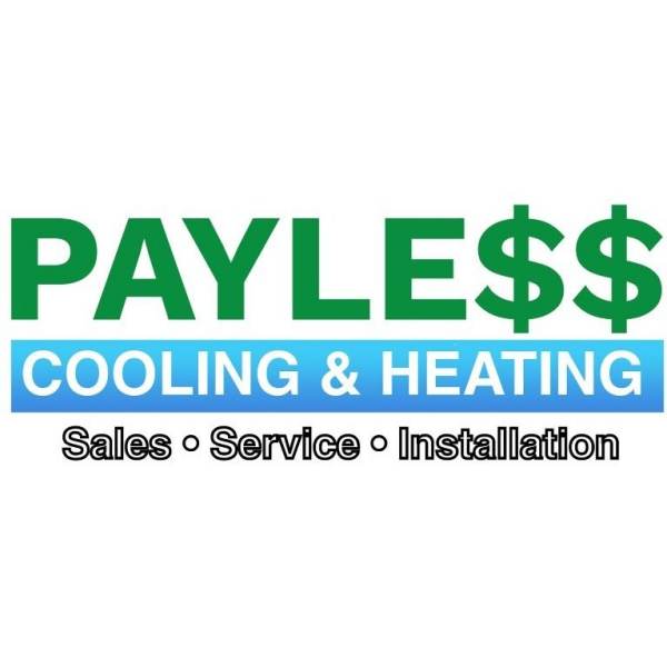 Payless Cooling & Heating