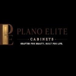 Plano Elite Cabinets